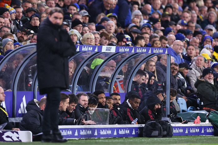 安赫尔-科雷亚：我效力马竞最后的那段日子过得很糟糕（安赫尔-科雷亚：在马竞的最后阶段，我过得非常艰难）