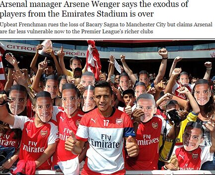 西蒙斯：在巴黎时，内马尔一直照顾我；英超就是世界第一联赛（西蒙斯称在巴黎受内马尔照顾，直言英超是世界第一联赛）